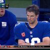 Giants Season Hits The Gutter After Fifth Straight Horrible Loss